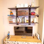 Apartmán Rincon De *