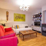 Apartmán Rincon De *