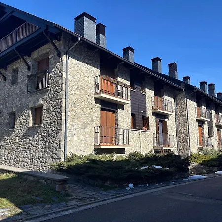 Rincon De Apartmán *