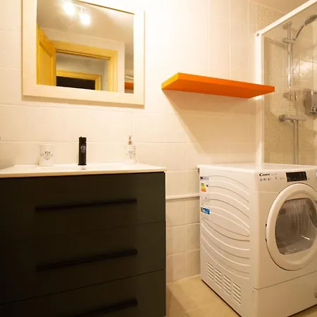 Apartmán Rincon De