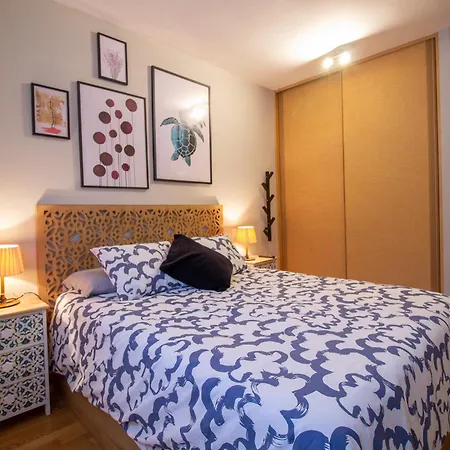 Rincon De Apartmán
