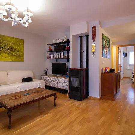 Apartmán Rincon De *