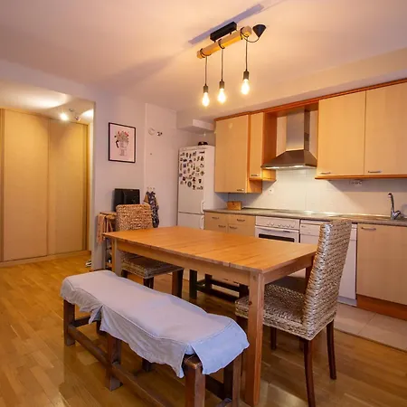 Rincon De Apartmán Tramacastilla de Tena