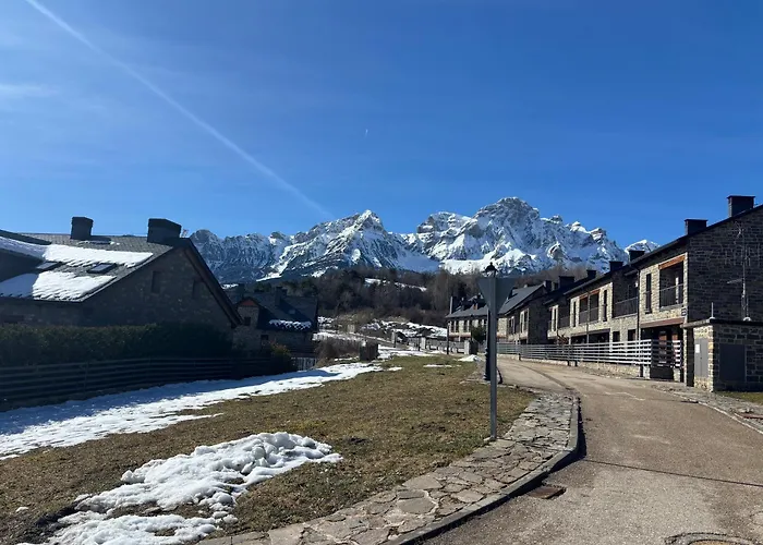 Rincon De * טרמקסטייה דה טנה