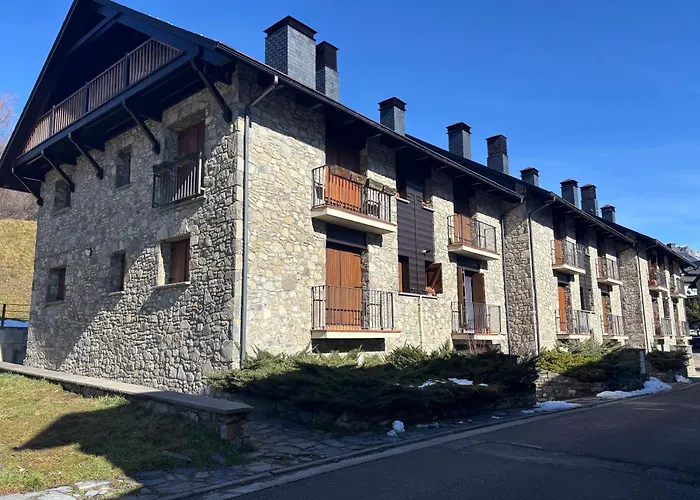 Rincon De דירה *