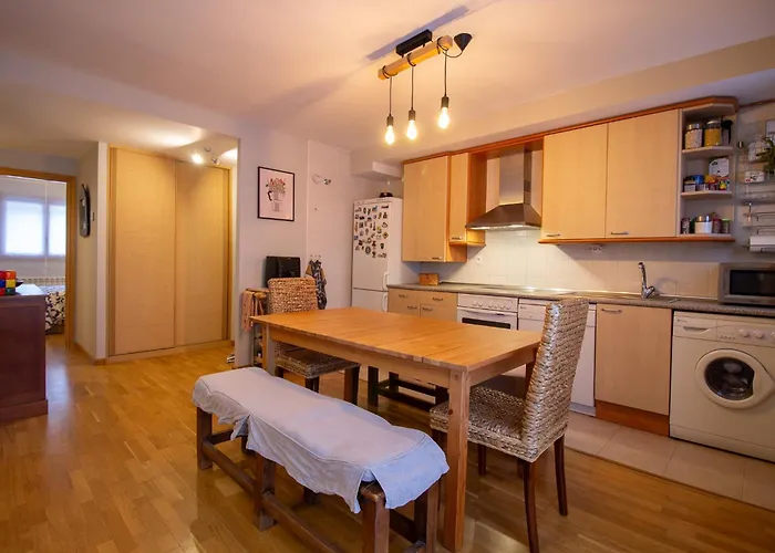 Rincon De דירה טרמקסטייה דה טנה