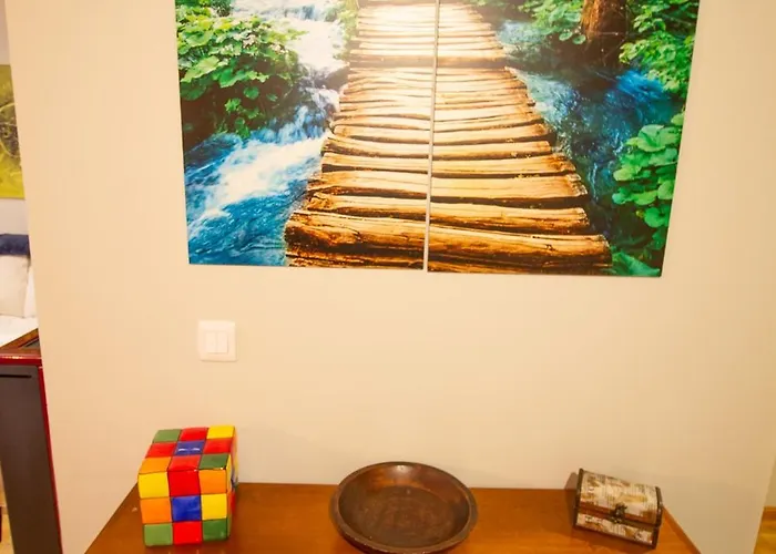 Rincon De דירה טרמקסטייה דה טנה